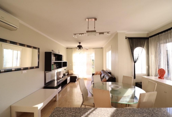 Rynek wtórny - Penthouse - Orihuela Costa - Campoamor