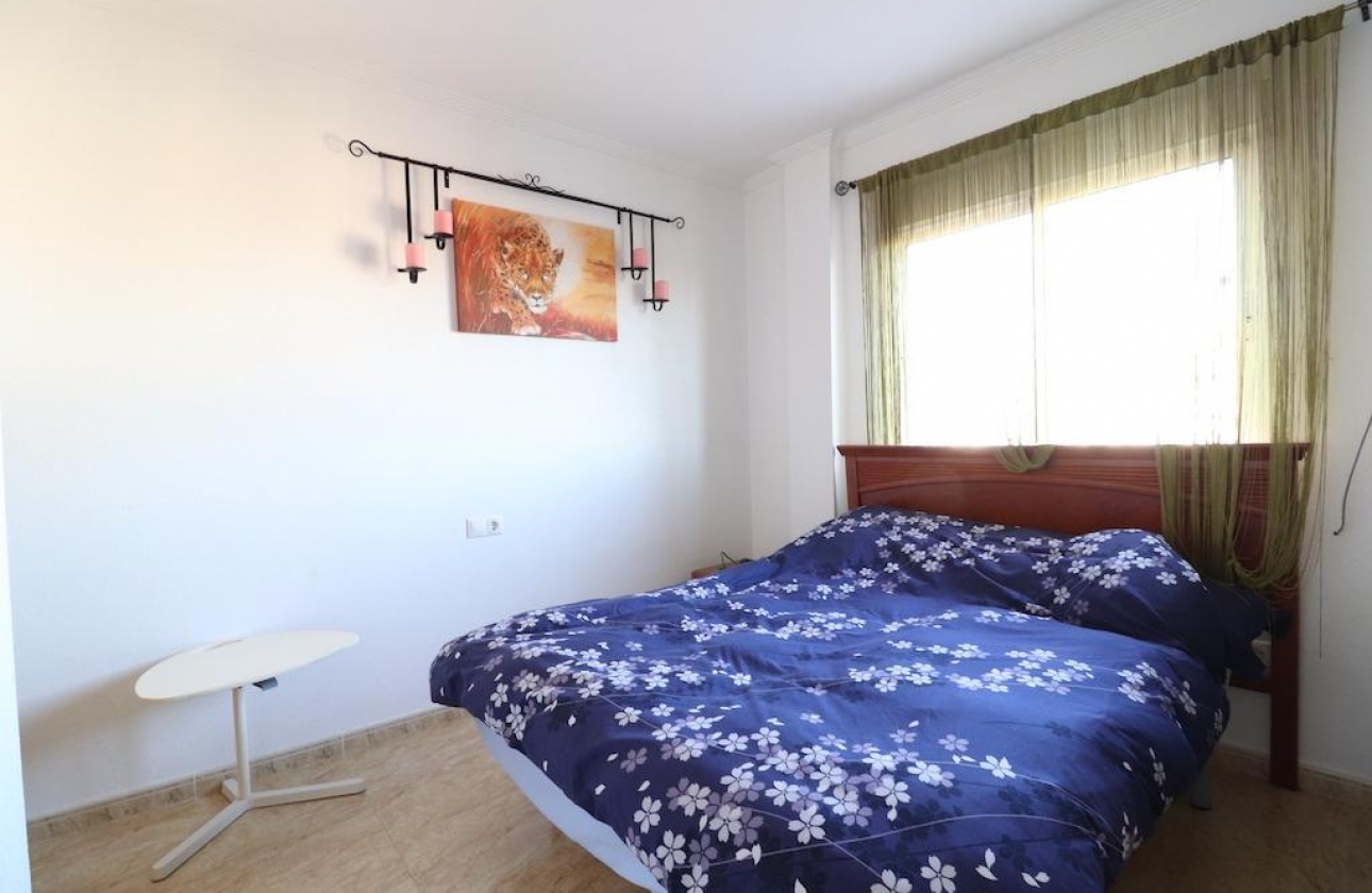 Rynek wtórny - Penthouse - Orihuela Costa - Campoamor