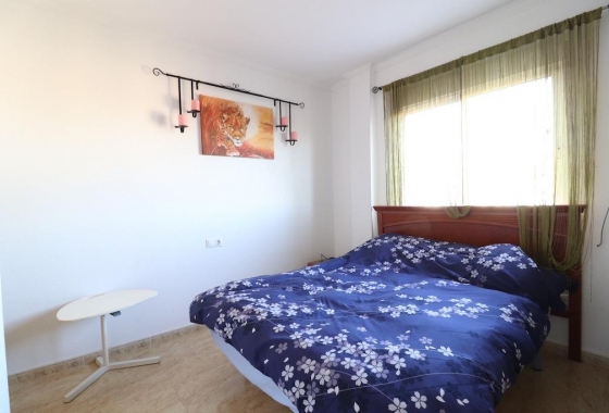 Rynek wtórny - Penthouse - Orihuela Costa - Campoamor