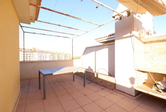 Rynek wtórny - Penthouse - Orihuela Costa - Campoamor