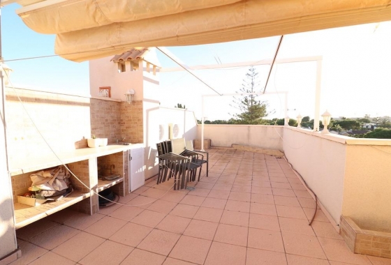 Rynek wtórny - Penthouse - Orihuela Costa - Campoamor