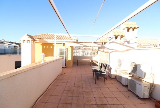 Rynek wtórny - Penthouse - Orihuela Costa - Campoamor