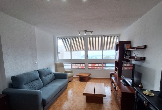 Reventa - Apartment - Santa Pola - Puerto