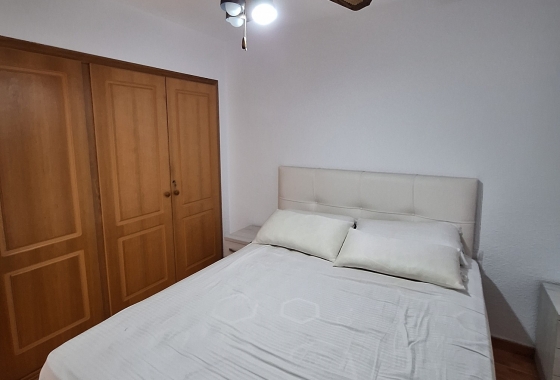 Rynek wtórny - Apartament - Santa Pola - Puerto