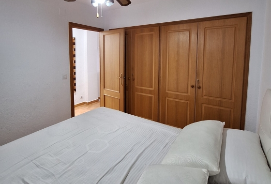 Reventa - Apartment - Santa Pola - Puerto