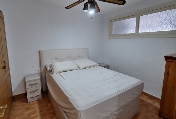 Rynek wtórny - Apartament - Santa Pola - Puerto