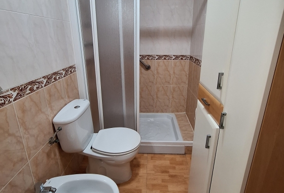 Resale - Apartment - Santa Pola - Puerto