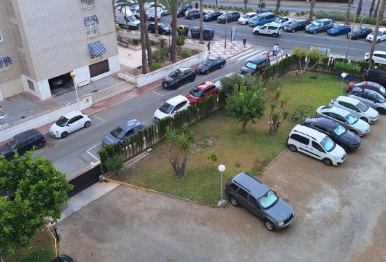 Resale - Apartment - Santa Pola - Puerto