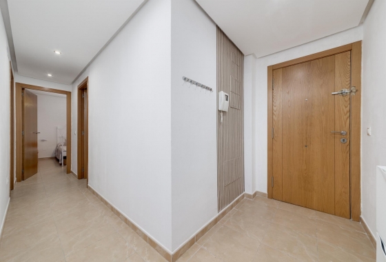 Rynek wtórny - Apartament - Torrevieja - Villa Madrid