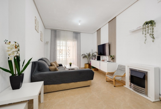 Rynek wtórny - Apartament - Torrevieja - Villa Madrid