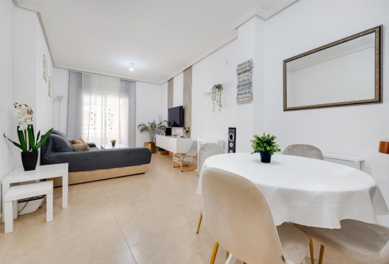 Rynek wtórny - Apartament - Torrevieja - Villa Madrid