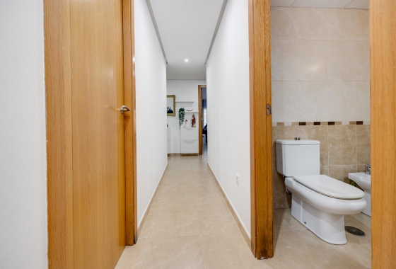 Resale - Apartment - Torrevieja - Villa Madrid