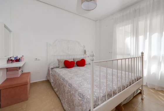 Rynek wtórny - Apartament - Torrevieja - Villa Madrid