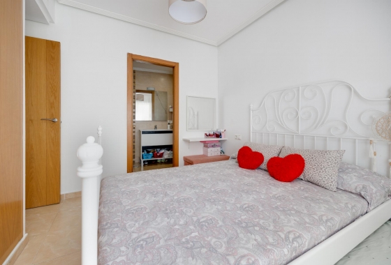 Rynek wtórny - Apartament - Torrevieja - Villa Madrid