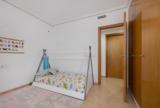 Rynek wtórny - Apartament - Torrevieja - Villa Madrid