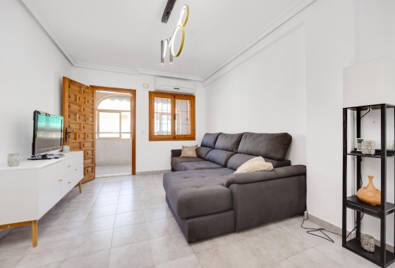 Rynek wtórny - Apartament - Torrevieja - Playa del Acequión