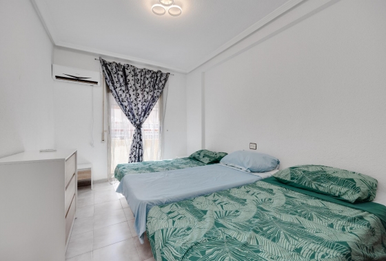 Rynek wtórny - Apartament - Torrevieja - Playa del Acequión