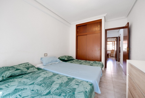 Rynek wtórny - Apartament - Torrevieja - Playa del Acequión