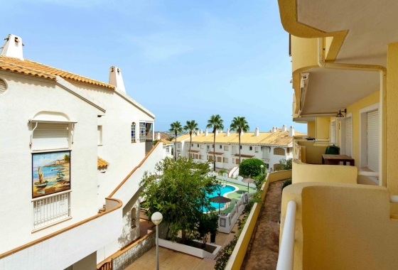 Reventa - Apartment - Orihuela Costa - Campoamor