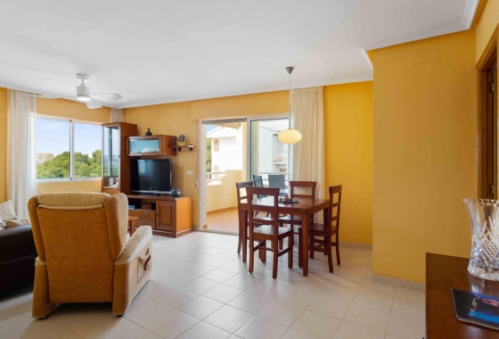 Resale - Apartment - Orihuela Costa - Campoamor