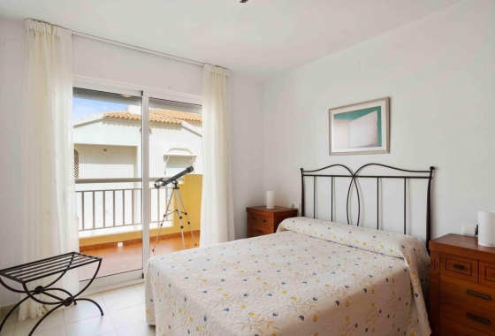 Rynek wtórny - Apartament - Orihuela Costa - Campoamor