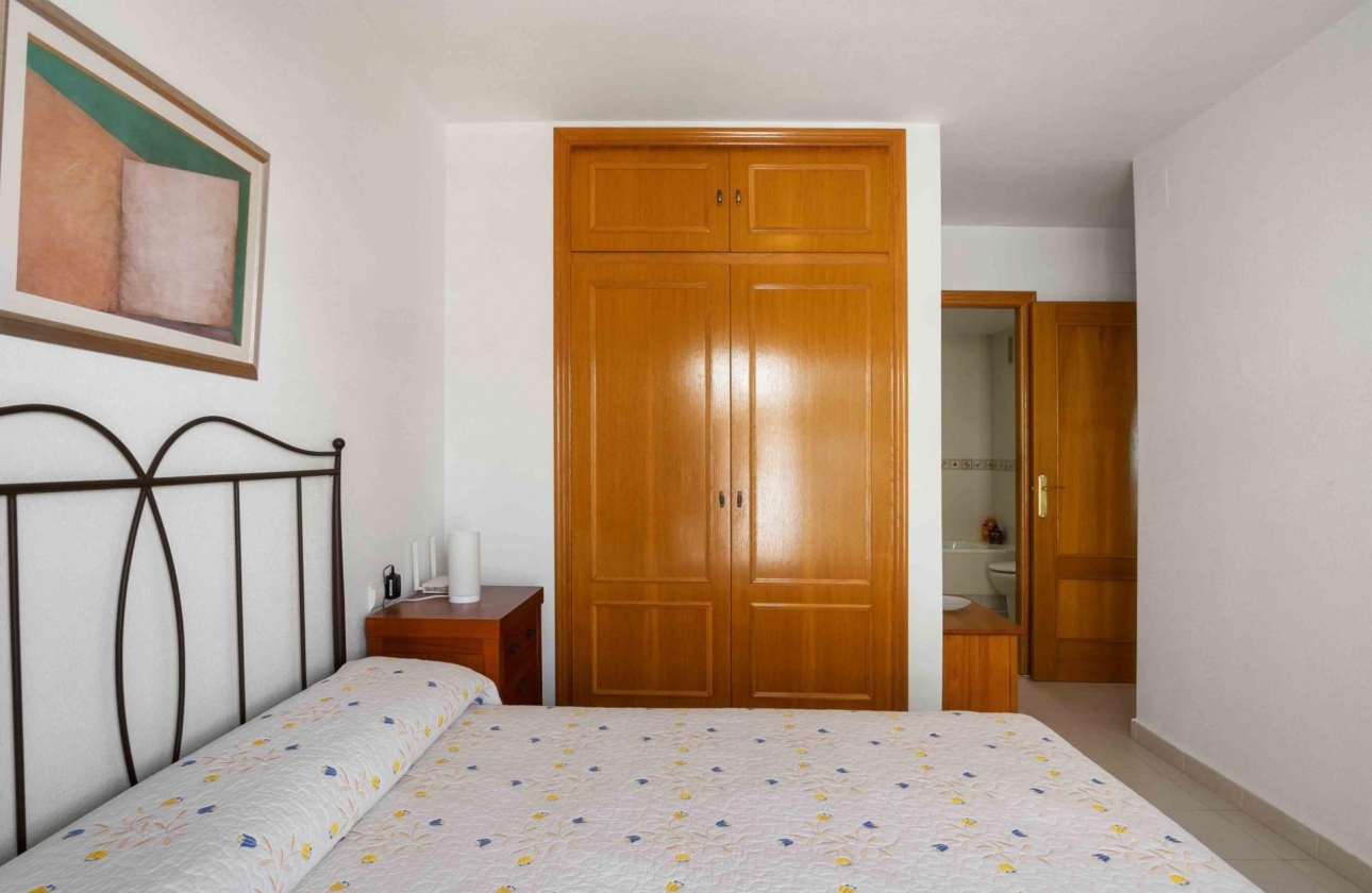 Rynek wtórny - Apartament - Orihuela Costa - Campoamor