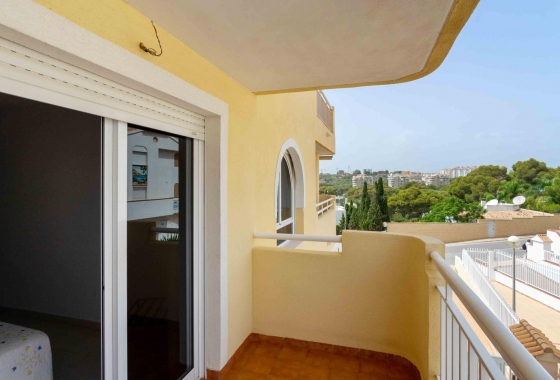 Resale - Apartment - Orihuela Costa - Campoamor