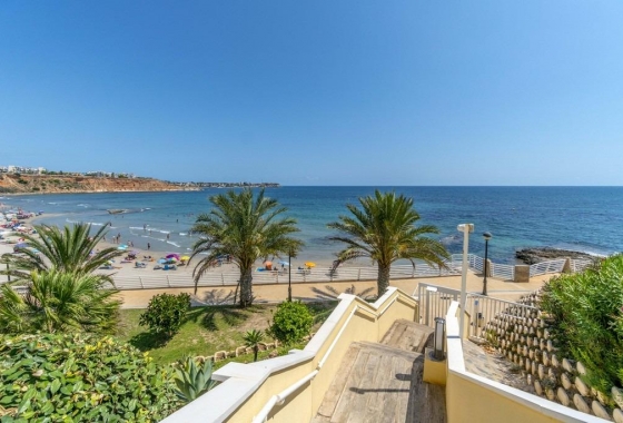 Rynek wtórny - Apartament - Orihuela Costa - Campoamor