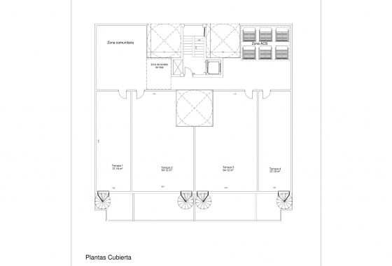 Obra nueva - Apartment - Torrevieja - Centro