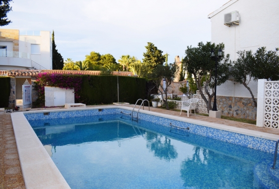 Reventa - Villa - Orihuela Costa - La Zenia