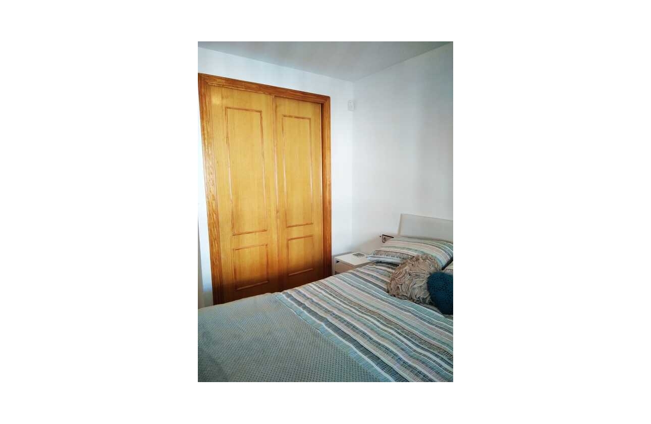 Resale - Apartment - Entre Naranjos