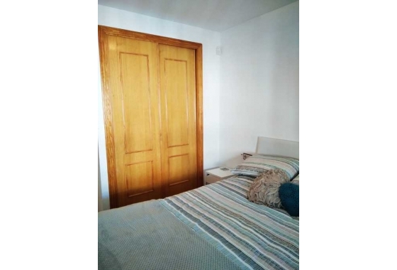 Resale - Apartment - Entre Naranjos