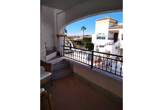 Resale - Apartment - Entre Naranjos