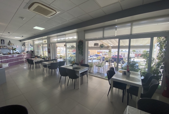 Reventa - Commercial Unit - Orihuela - Vistabella Golf