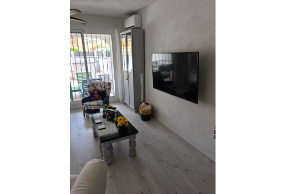 Resale - Townhouse - El Campello