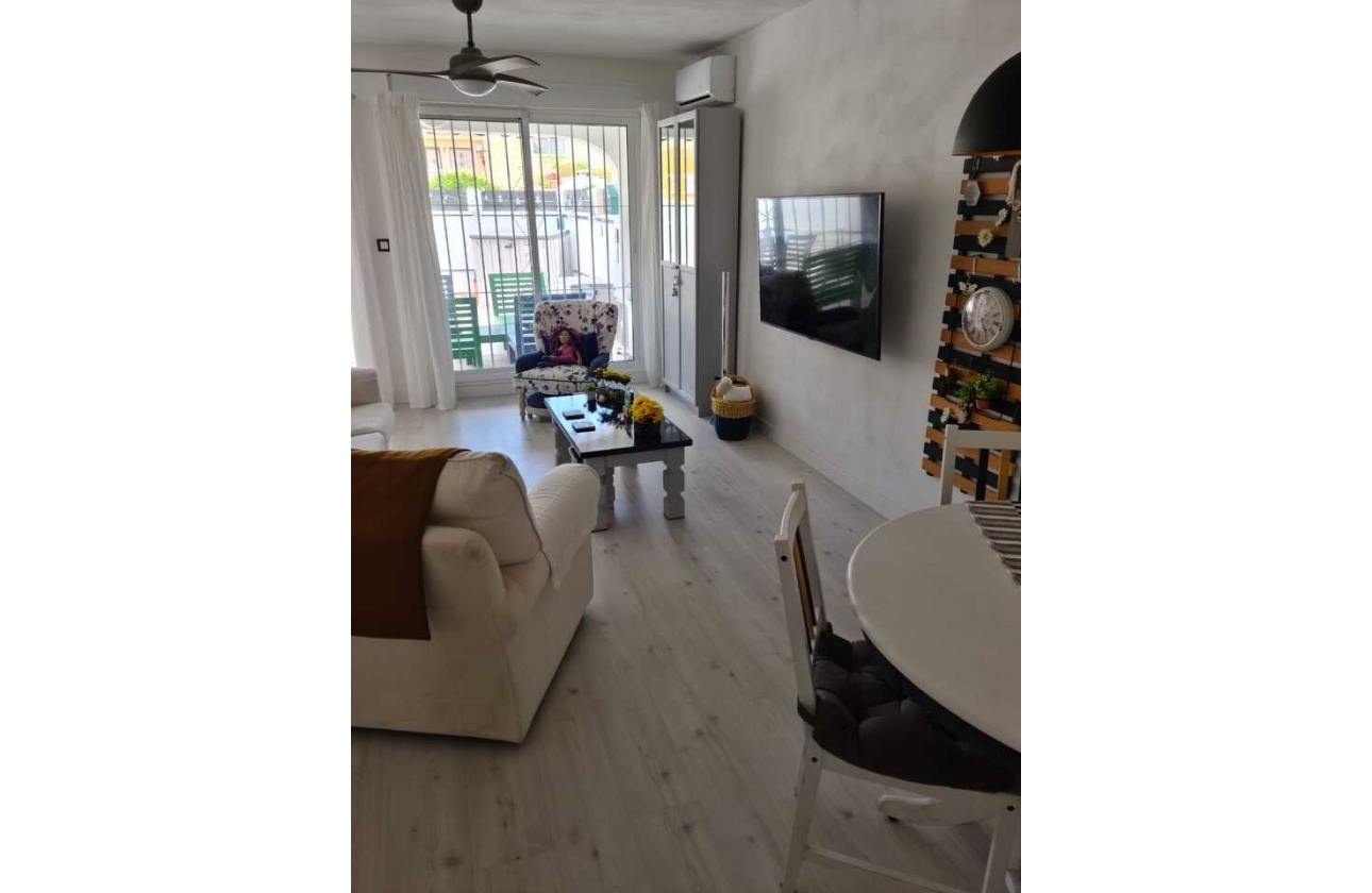 Resale - Townhouse - El Campello