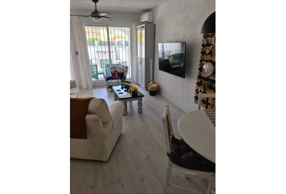 Resale - Townhouse - El Campello