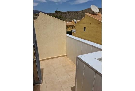 Resale - Townhouse - El Campello