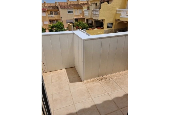 Resale - Townhouse - El Campello