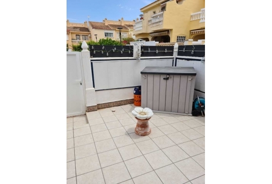 Resale - Townhouse - El Campello