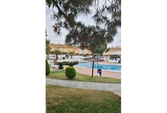 Resale - Townhouse - El Campello