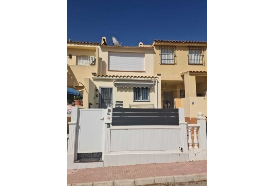 Resale - Townhouse - El Campello