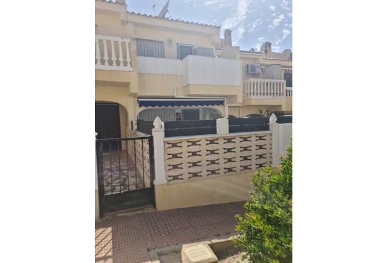 Resale - Townhouse - El Campello