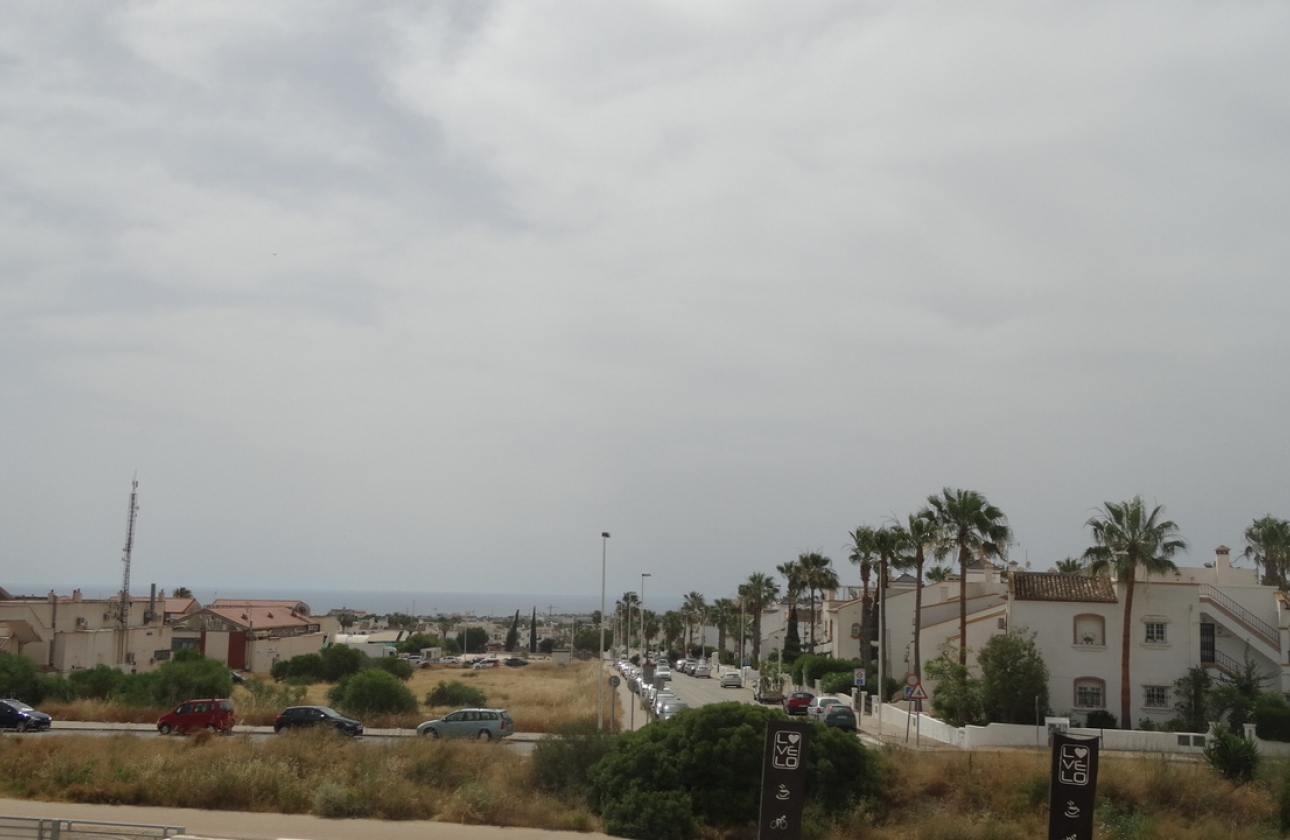 Resale - Commercial Unit - Orihuela Costa - Villamartín