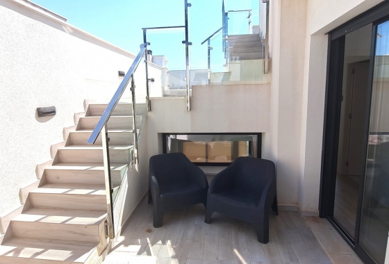 Reventa - Villa - Orihuela Costa - Lomas de Cabo Roig