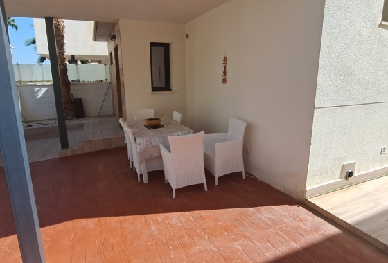 Resale - Villa - Orihuela Costa - Lomas de Cabo Roig