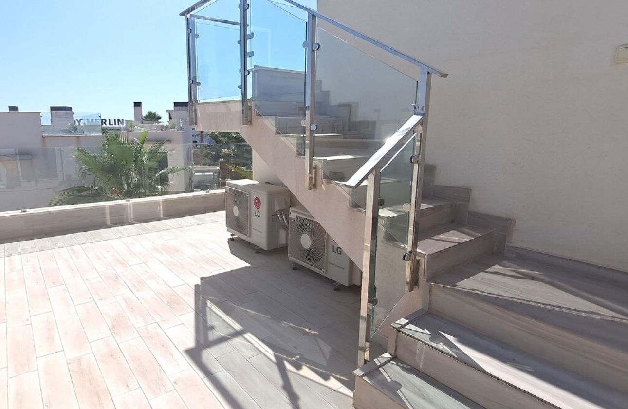 Reventa - Villa - Orihuela Costa - Lomas de Cabo Roig