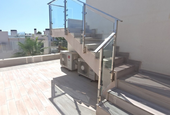 Resale - Villa - Orihuela Costa - Lomas de Cabo Roig