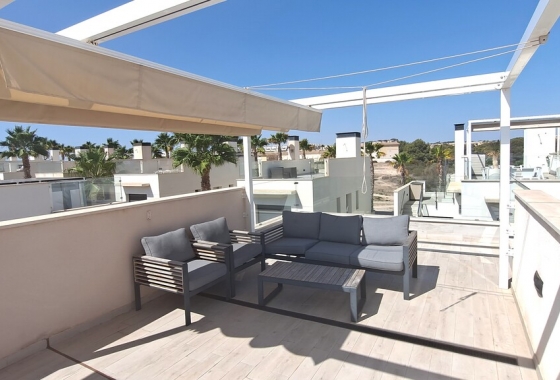 Resale - Villa - Orihuela Costa - Lomas de Cabo Roig