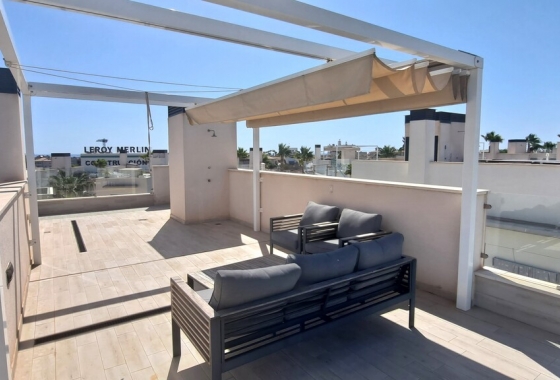 Resale - Villa - Orihuela Costa - Lomas de Cabo Roig